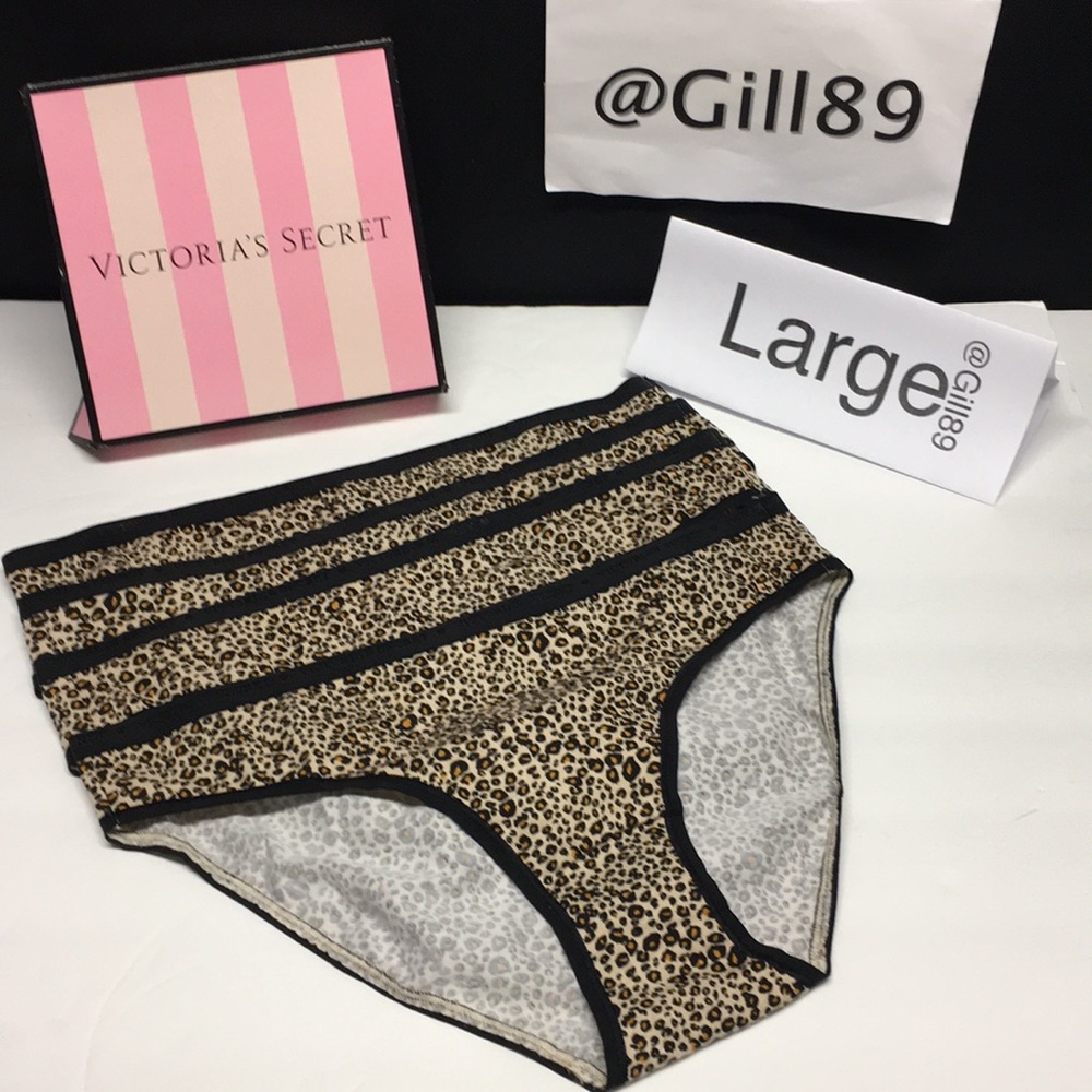 New❤️Lot 4 Victoria Secret panties